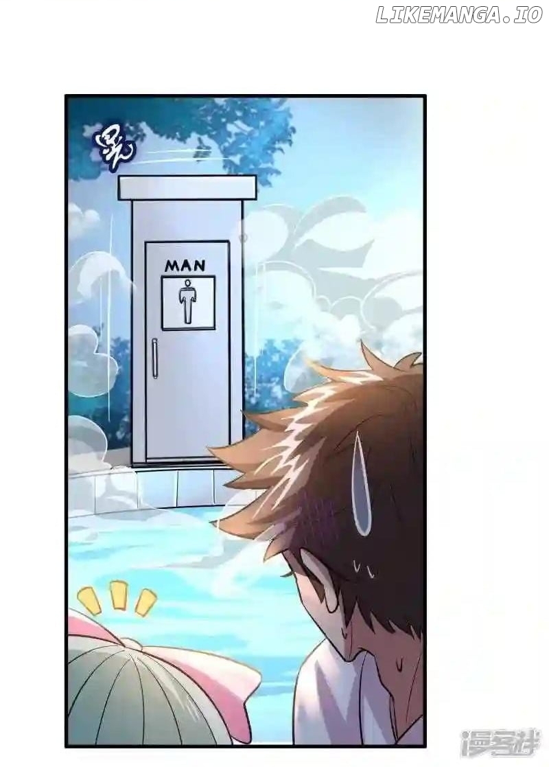 Local Supplier Of Alien Goods Chapter 120 - page 11
